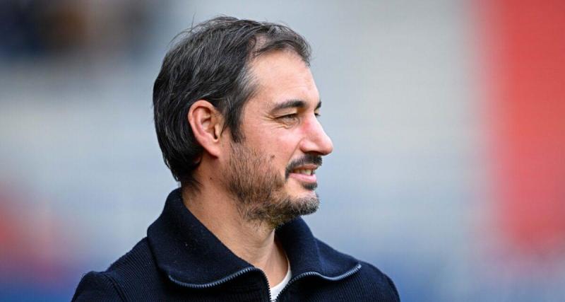  - Libre depuis son départ de Caen, Nicolas Seube va rejoindre un club de Ligue 1