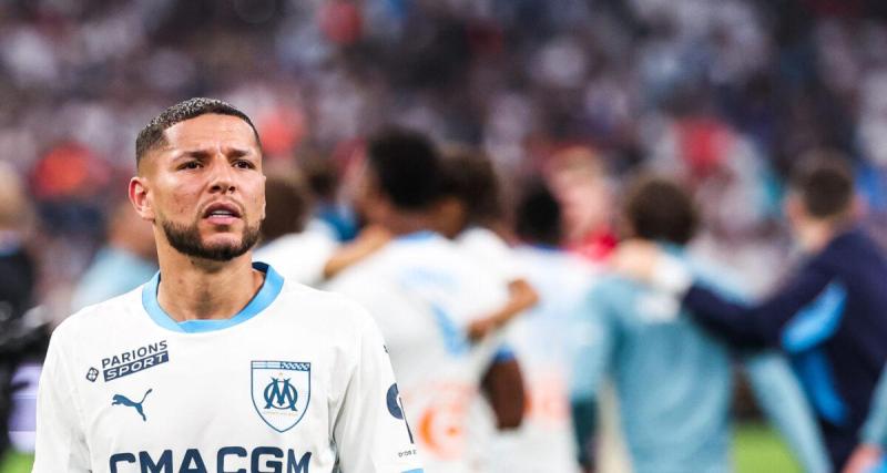  - OM : Harit sur le départ, sa future destination déjà connue ?