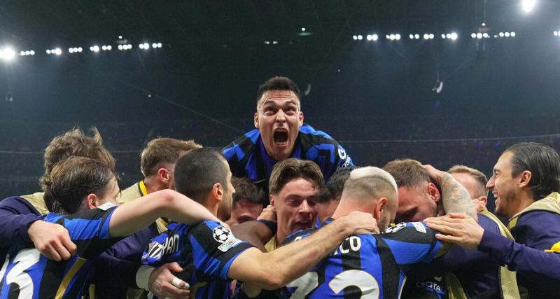  - Pourquoi l'Inter Milan va remporter la Coupe du monde des clubs