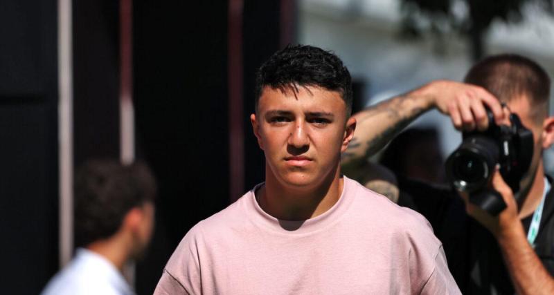  - GP du Canada : la belle ambition d’Isack Hadjar, bouillant à Montréal