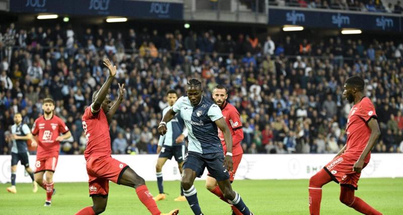  - Mercato : les infos transferts du 12 juin
