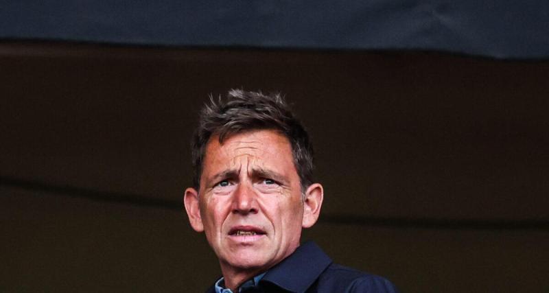  - Justice : Daniel Riolo condamné pour diffamation