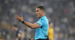 PSG - Atlético : le choc arbitré par un porte bonheur des Parisiens
