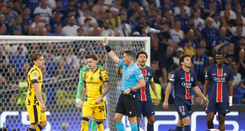  - Coupe du Monde des Clubs : le PSG retrouve une vieille connaissance face à l’Atlético