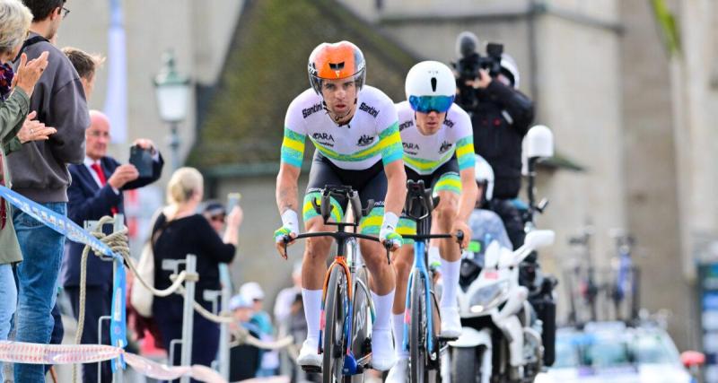  - Tour de France : Forfait surprise pour un champion emblématique