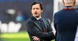 OM : deux portes de sortie espagnoles pour un énorme flop