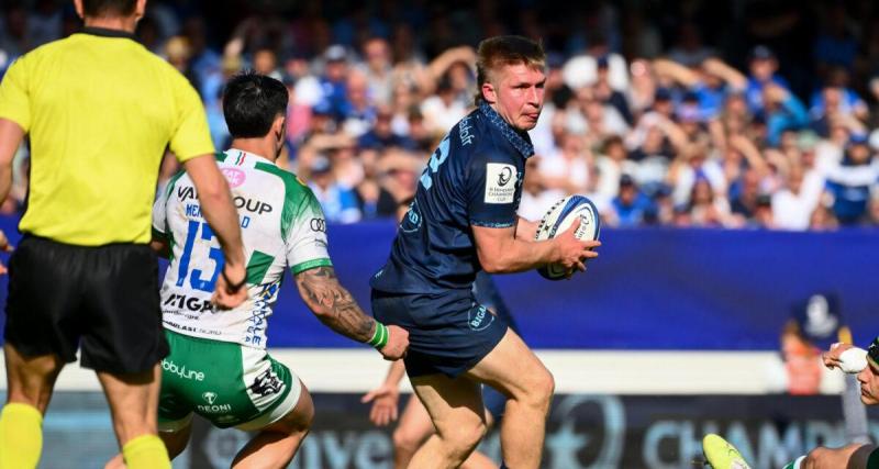  - Barrage Top 14 : Coup dur pour Castres avant le choc face à Toulon