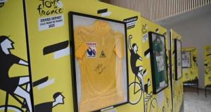Cyclisme : Cet outil high-tech va tout changer sur le prochain Tour de France