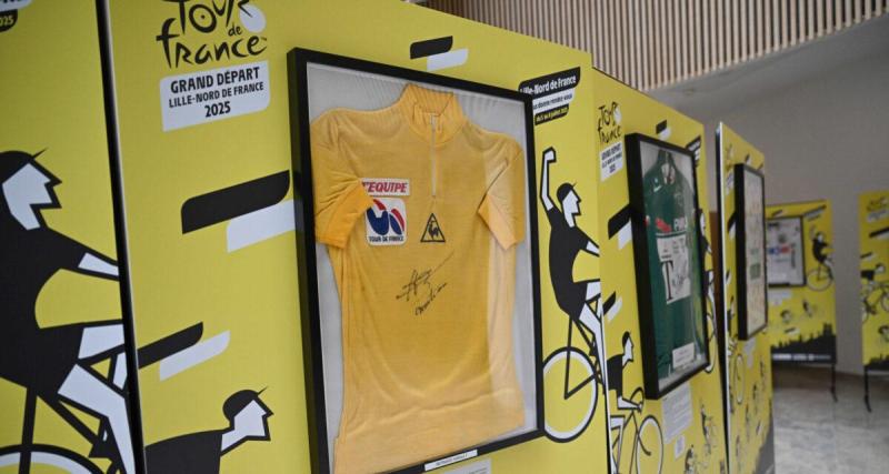  - Cyclisme : Cet outil high-tech va tout changer sur le prochain Tour de France