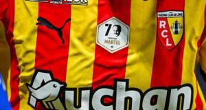 RC Lens : les deux nouveaux maillots dévoilés grâce aux supporters !