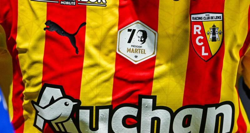  - RC Lens : les deux nouveaux maillots dévoilés grâce aux supporters !