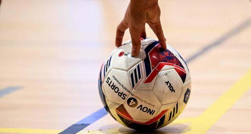  - Futsal : un Championnat de France féminin va voir le jour