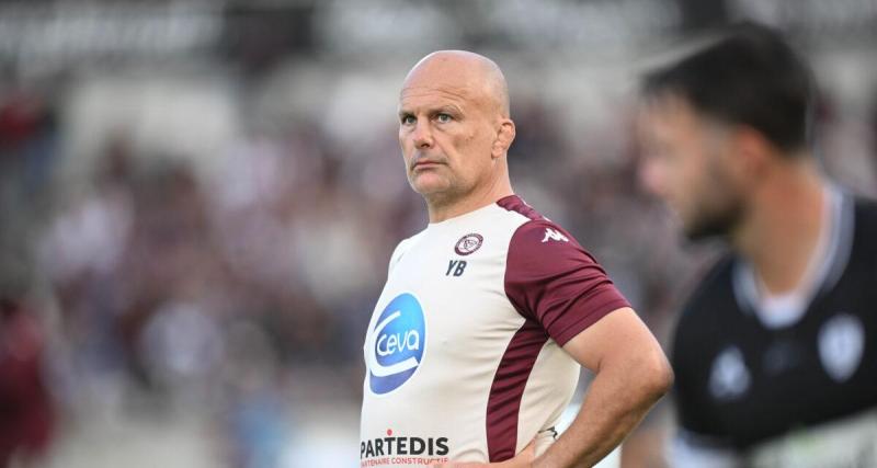  - UBB : après Woki, un autre grand nom des dernières années devrait revenir au club