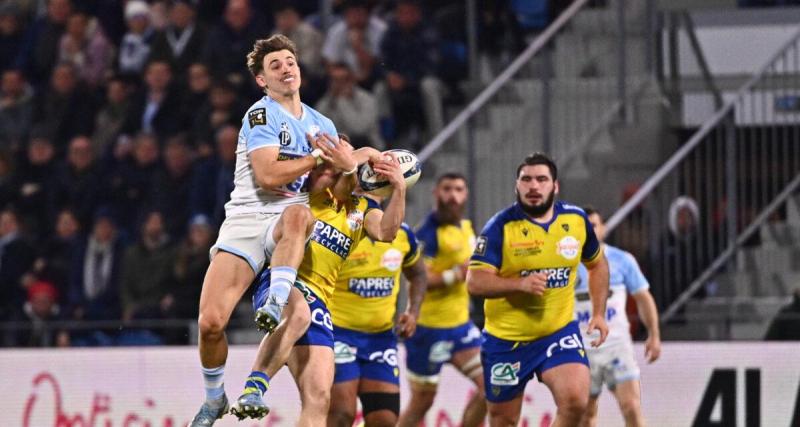  - Top 14 : le barrage Bayonne-Clermont en danger ?