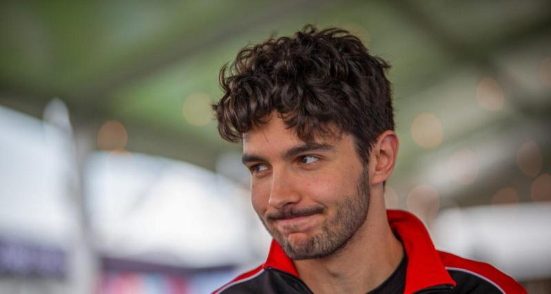  - F1 : Ocon heureux chez Haas, malheureux pour Alpine