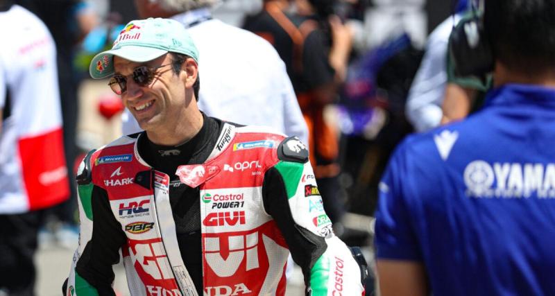  - MotoGP : Johann Zarco révèle le pilote qui l’impressionne le plus