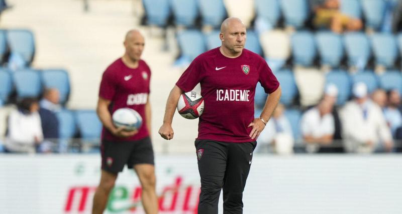  - Toulon – Castres : les compos du barrage, deux grosses absences pour le RCT