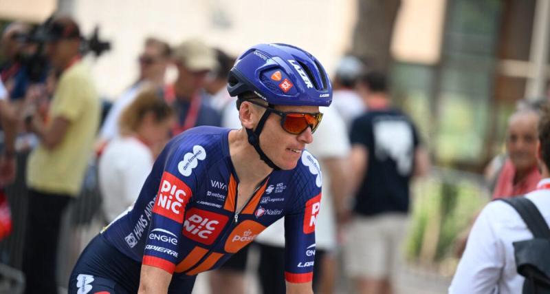  - Cyclisme : nouvelle reconversion pour Romain Bardet... non loin du vélo