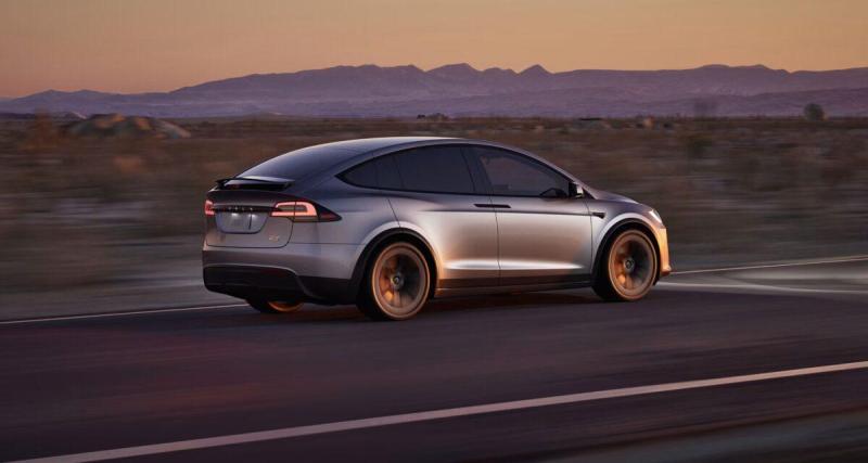 - Tesla met à jour deux de ses modèles et n'oublie pas d'augmenter leurs prix
