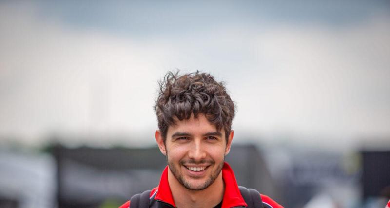  - F1 : Esteban Ocon fait une déclaration... à son ancienne écurie