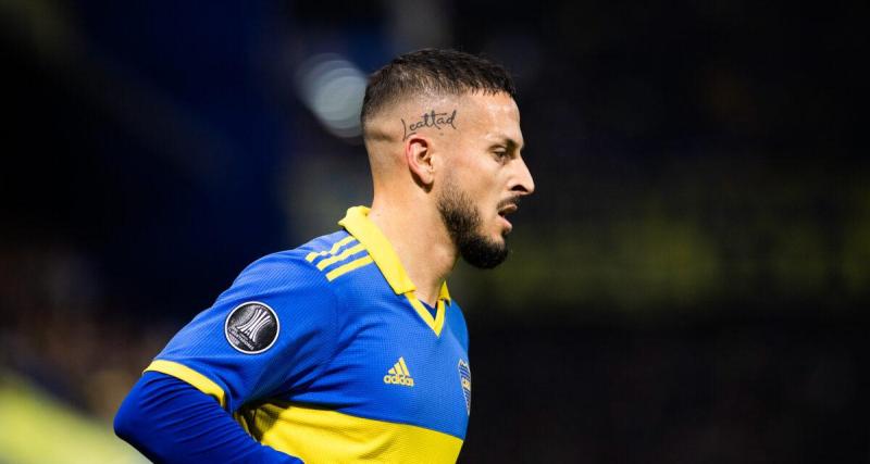  - OM : Benedetto signe pour un club mythique en Argentine