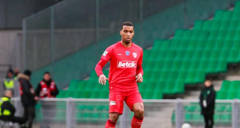  - National : Boulogne, Sochaux, Valenciennes... ça s'active sur le mercato