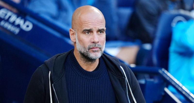  - Manchester City va chiper un phénomène du PSG