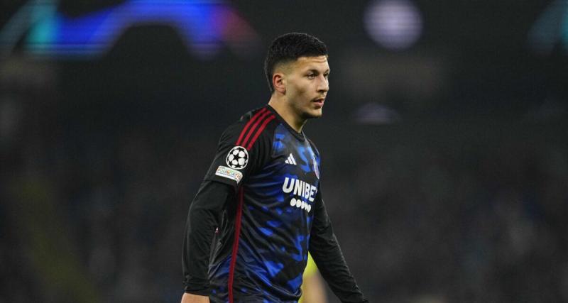  - OM : un talent suédois en ligne de mire