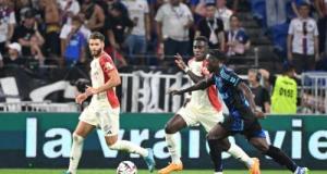 OL : un défenseur lyonnais prié de faire ses valises