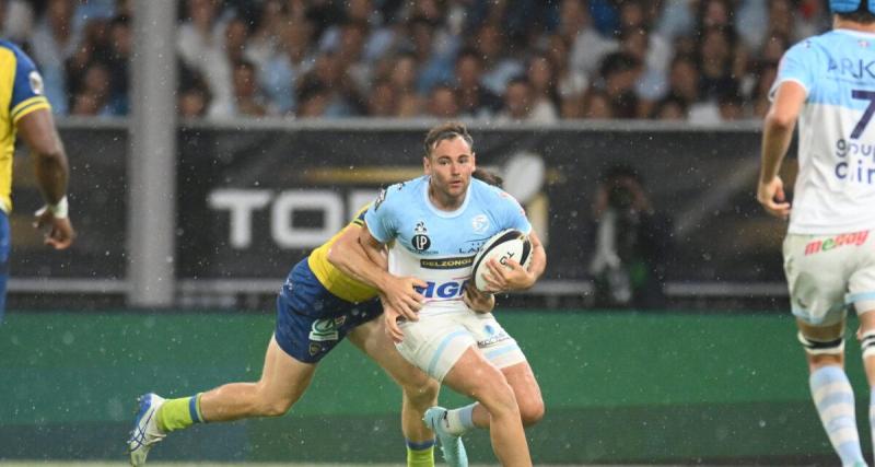  - Bayonne – Clermont : sous un déluge, l’Aviron s’en sort et rejoint le Stade Toulousain en demie !
