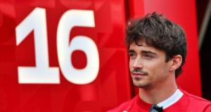 Ferrari : Leclerc sur le départ ? Sa réponse balaie tout