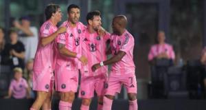 Al-Ahly - Inter Miami : heure, chaîne TV... Comment suivre le match à la télévision ou en streaming ?