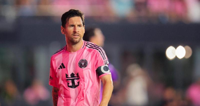  - Al Ahly - Inter Miami : les compos probables