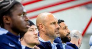 France - Géorgie (espoirs) : heure, chaîne TV... Comment suivre le match à la télévision ou en streaming ?