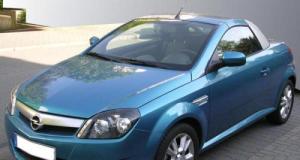 Pour 10 euros de mise, cette habitante repart avec une Opel Tigra cabriolet