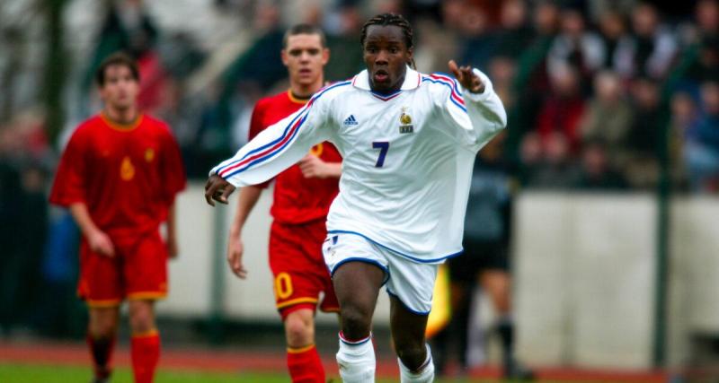  - L'Euro Espoirs 2002, l'épopée moins connue des Bleuets