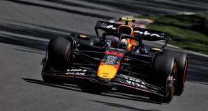Red Bull : Tsunoda se sait au bord d’être viré