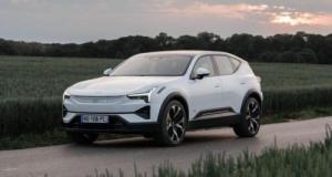 Essai Polestar 3 : premiers tours de roues avec le SUV électrique enfin disponible en France