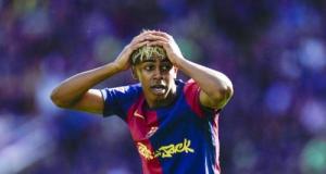 Barça : une recrue incroyable se rapproche, Yamal valide lui-même !