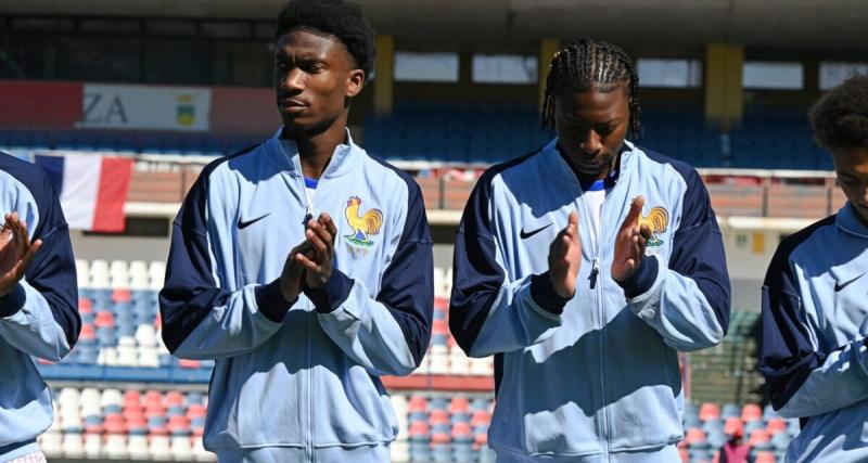  - Équipe de France U20 : adversaire, date, diffusion... tout savoir sur la finale du Trophée Maurice-Revello