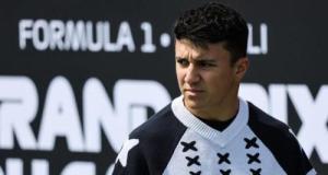 F1 : Hadjar “pas encore prêt” pour rouler chez Red Bull