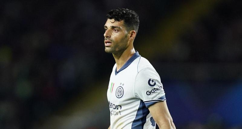  - Coupe du monde des clubs : le conflit Israël - Iran bloque un joueur de l’Inter !