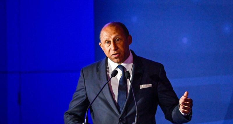  - La FFF crée son Conseil consultatif des clubs amateurs (off)