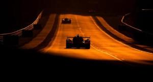 Une scène hallucinante au 24h du Mans : un pilote perd totalement son sang-froid lors de la course d’ouverture