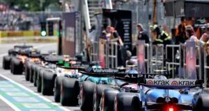F1 : le GP du Canada sera disponible en clair sur Canal+