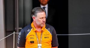 24h du Mans : McLaren dévoile son Hypercar pour 2027