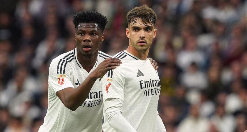  - Real Madrid : une nouvelle signature capitale est bouclée !