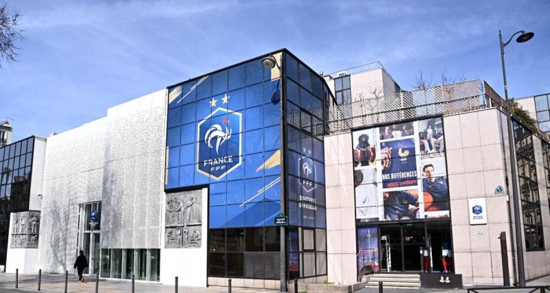  - La FFF valide un budget record pour la saison 2025-2026