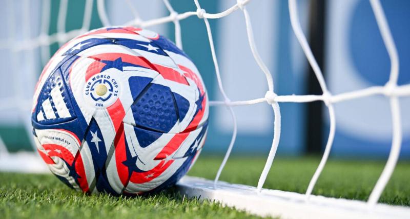  - Coupe du Monde des Clubs : le programme complet de la première journée
