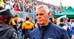 F1 : Derek Warwick suspendu par la FIA au Grand Prix du Canada après des propos polémiques